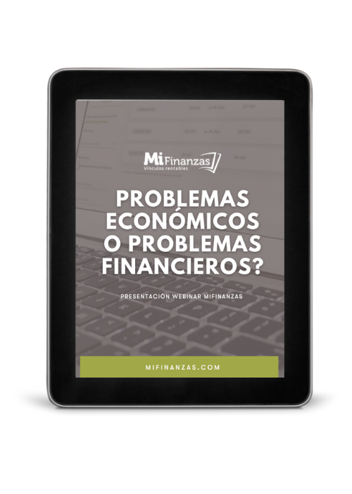 ¿problemas económicos o problemas financieros (1)