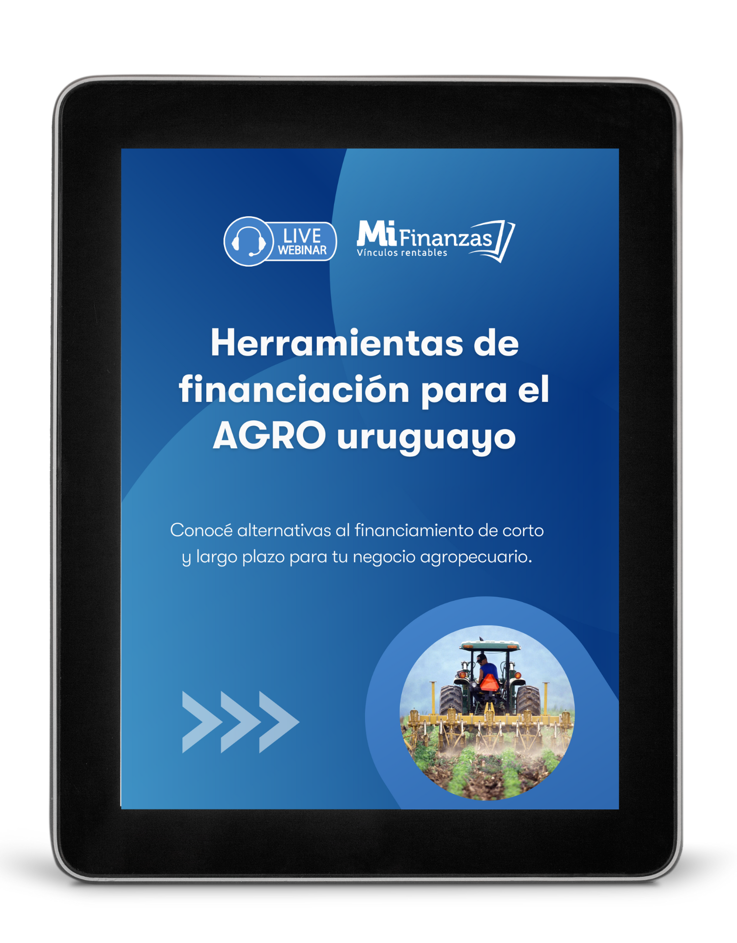 Agro Uruguay